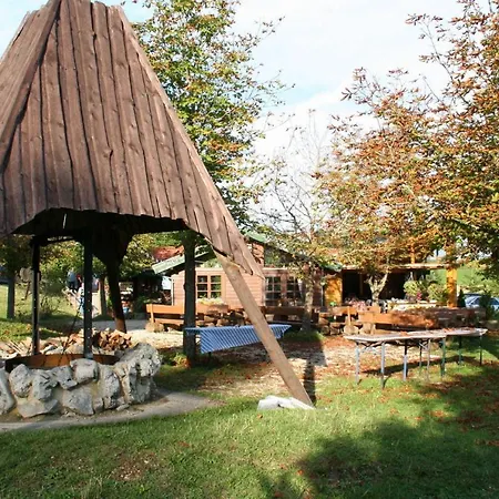 Vakantiehuis Lauterdoerfle 2