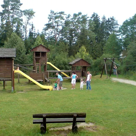 Lauterdoerfle 2 Vakantiehuis *