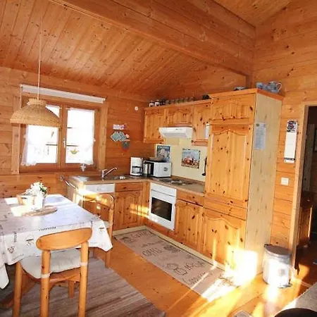 Vakantiehuis Lauterdoerfle 2 *