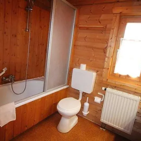 Holiday home Lauterdoerfle 2