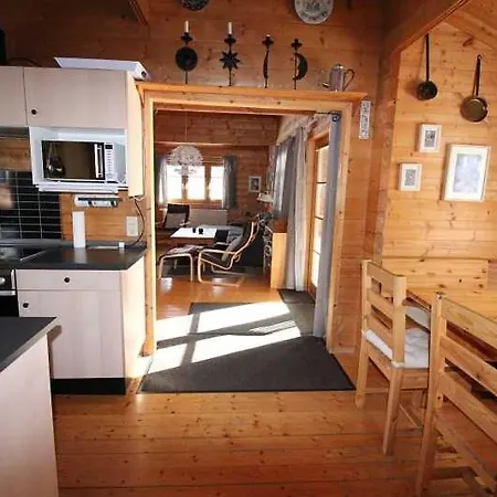 Lauterdoerfle 2 Vakantiehuis