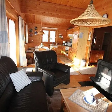Holiday home Lauterdoerfle 2 Hayingen