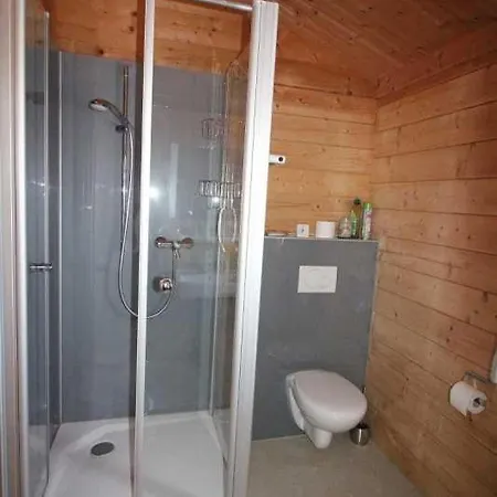 Holiday home Lauterdoerfle 2 *