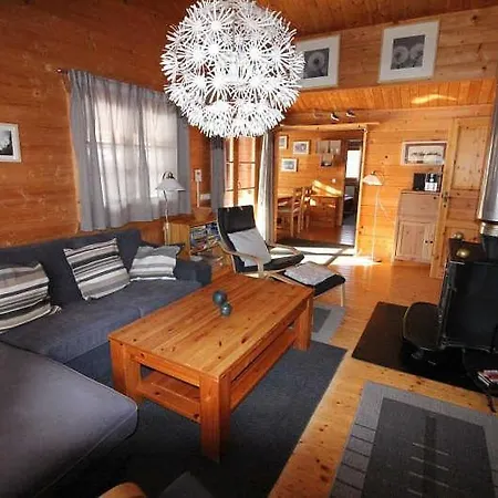 Lauterdoerfle 2 Vakantiehuis