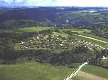 Lauterdoerfle 2 Holiday home *