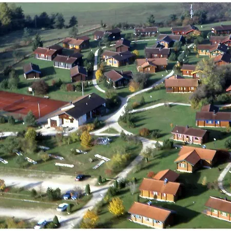 Lauterdoerfle 2 Vakantiehuis *