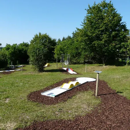 Lauterdoerfle 2 Vakantiehuis *