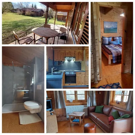 Holiday home Lauterdoerfle 2