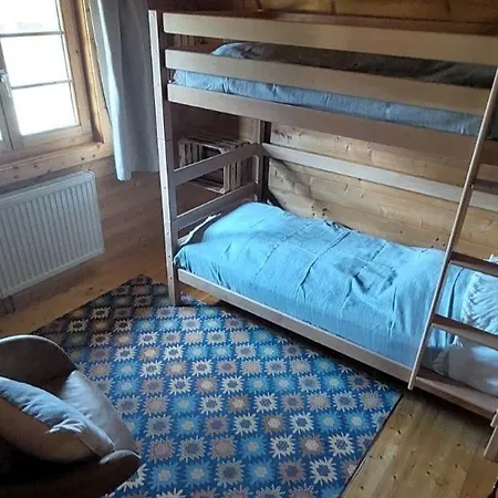 Lauterdoerfle 2 Tatil Evi Hayingen