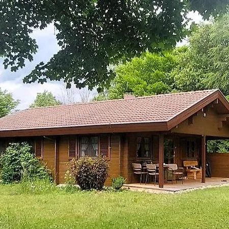 Vakantiehuis Lauterdoerfle 2