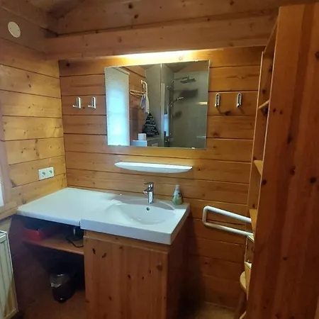 Vakantiehuis Lauterdoerfle 2 *