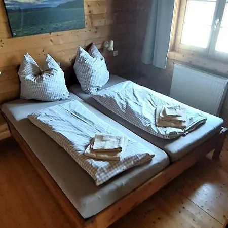 Lauterdoerfle 2 Tatil Evi Hayingen