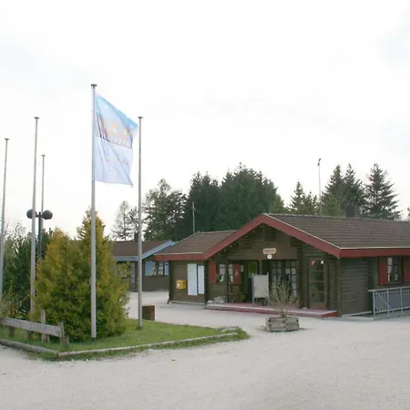 Lauterdoerfle 2 Tatil Evi Hayingen